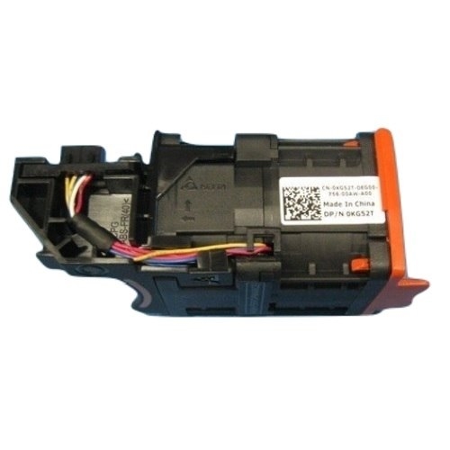 Сървърна опция DELL Performance Fan for R640CK Сървърна опция DELL Performance Fan for R640CK