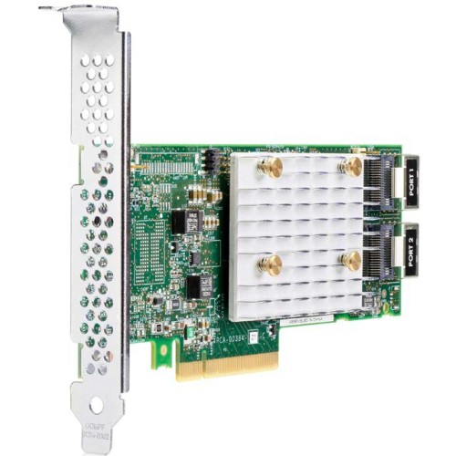 Сървърна опция HPE Smart Array E208i-p SR Gen10 Сървърна опция HPE Smart Array E208i-p SR Gen10
