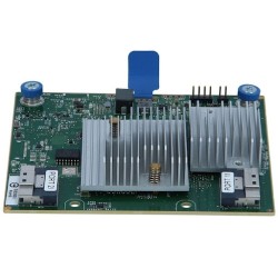 Сървърна опция HPE MR216i-p Gen11 x16 Lanes without Cache PCI SPDM Plug-in Storage Controller Сървърна опция HPE MR216i-p Gen11 x16 Lanes without Cache PCI SPDM Plug-in Storage Controller