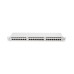 Сървърна опция LANBERG patch panel 24 port 1U CAT.5E shielded grey Сървърна опция LANBERG patch panel 24 port 1U CAT.5E shielded grey