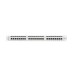 Сървърна опция LANBERG patch panel 24 port 1U CAT.5E shielded grey Сървърна опция LANBERG patch panel 24 port 1U CAT.5E shielded grey