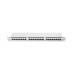 Сървърна опция LANBERG patch panel 24 port 1U CAT.6 shielded grey Сървърна опция LANBERG patch panel 24 port 1U CAT.6 shielded grey