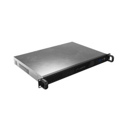 Сървърна опция LANBERG Rackmount Server Chassis ITX 300/10 19 Сървърна опция LANBERG Rackmount Server Chassis ITX 300/10 19