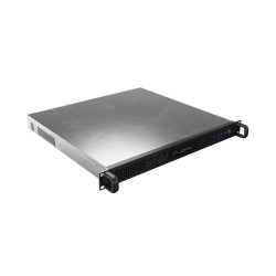 Сървърна опция LANBERG Rackmount Server Chassis ATX 420/10 19 Сървърна опция LANBERG Rackmount Server Chassis ATX 420/10 19