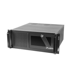 Сървърна опция LANBERG rackmount server chassis ATX 450/08 19 Сървърна опция LANBERG rackmount server chassis ATX 450/08 19