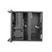 Сървърна опция LANBERG rackmount server chassis ATX 450/10 19 Сървърна опция LANBERG rackmount server chassis ATX 450/10 19