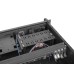 Сървърна опция LANBERG rackmount server chassis ATX 450/10 19 Сървърна опция LANBERG rackmount server chassis ATX 450/10 19