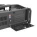 Сървърна опция LANBERG rackmount server chassis ATX 450/10 19 Сървърна опция LANBERG rackmount server chassis ATX 450/10 19