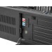 Сървърна опция LANBERG rackmount server chassis ATX 450/10 19 Сървърна опция LANBERG rackmount server chassis ATX 450/10 19