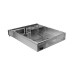 Сървърна опция LANBERG Rackmount Server Chassis ATX 520/12 19 Сървърна опция LANBERG Rackmount Server Chassis ATX 520/12 19