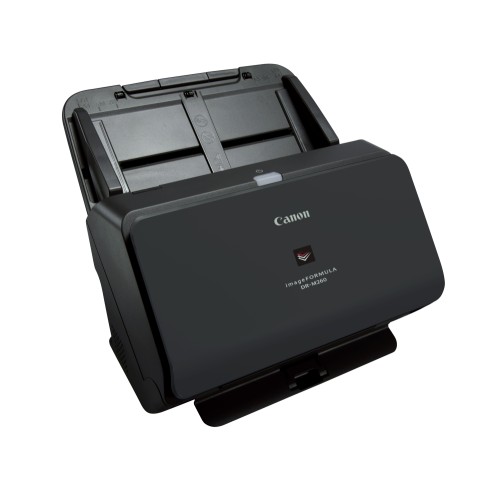 Скенер CANON Document Reader M260 + Readiris PDF Essentials Скенер CANON Document Reader M260 + Readiris PDF Essentials