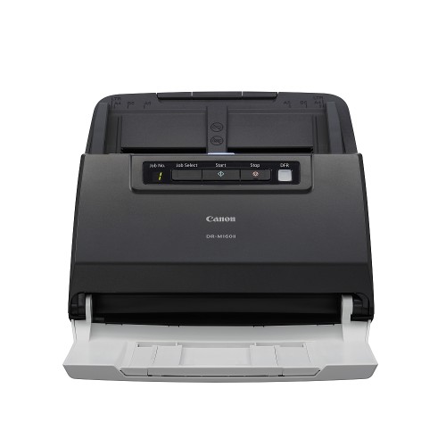 Скенер CANON Document Reader M160II + Readiris PDF Essentials Скенер CANON Document Reader M160II + Readiris PDF Essentials