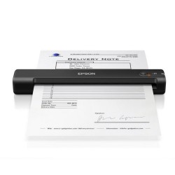 Скенер EPSON WorkForce ES-50 Скенер EPSON WorkForce ES-50