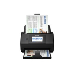 Скенер EPSON WorkForce ES-580W Скенер EPSON WorkForce ES-580W