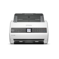 Скенер EPSON WorkForce DS-730N Скенер EPSON WorkForce DS-730N