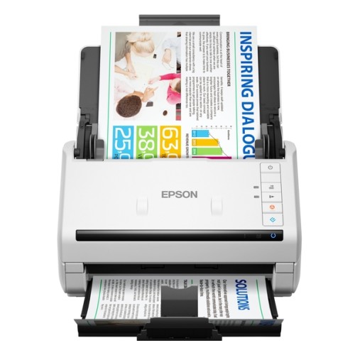 Скенер EPSON WorkForce DS-530II