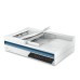 Скенер HP ScanJet Pro 2600 f1 Scanner Скенер HP ScanJet Pro 2600 f1 Scanner