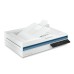 Скенер HP ScanJet Pro 2600 f1 Scanner Скенер HP ScanJet Pro 2600 f1 Scanner