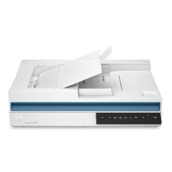 Скенер HP ScanJet Pro 3600 f1 Scanner Скенер HP ScanJet Pro 3600 f1 Scanner