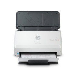 Скенер HP ScanJet Pro 3000 s4 Scanner Скенер HP ScanJet Pro 3000 s4 Scanner