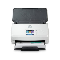 Скенер HP ScanJet Pro N4000 snw1 Scanner Скенер HP ScanJet Pro N4000 snw1 Scanner
