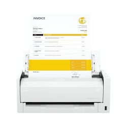 Скенер HP ScanJet Pro 4200 s1 Scanner Скенер HP ScanJet Pro 4200 s1 Scanner