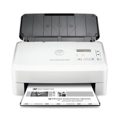 Скенер HP ScanJet Enterprise Flow 7000 S3 Sheet-Feed Scanner Скенер HP ScanJet Enterprise Flow 7000 S3 Sheet-Feed Scanner