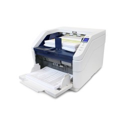 Скенер XEROX W130 Production Scanner. Duplex ADF. Optical Res. 600dpi Скенер XEROX W130 Production Scanner. Duplex ADF. Optical Res. 600dpi