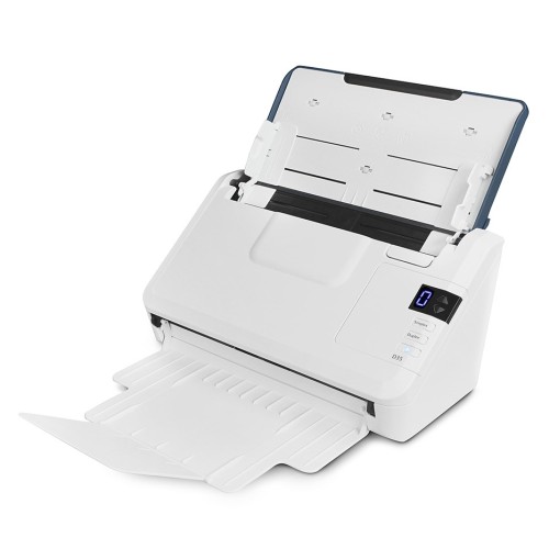 Скенер XEROX D35 Scanner with network sharing via VAST Network software Скенер XEROX D35 Scanner with network sharing via VAST Network software