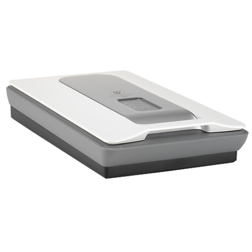 Скенер HP Scanjet G4010 Photo Scanner Скенер HP Scanjet G4010 Photo Scanner