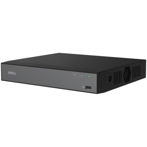 Security - Surveillance Video Recorder IMOU NVR-N118-8A0E-P Security - Surveillance Video Recorder IMOU NVR-N118-8A0E-P