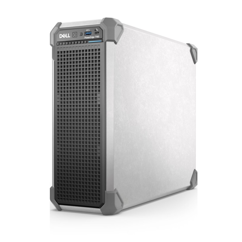 Сървър Dell PowerEdge T160