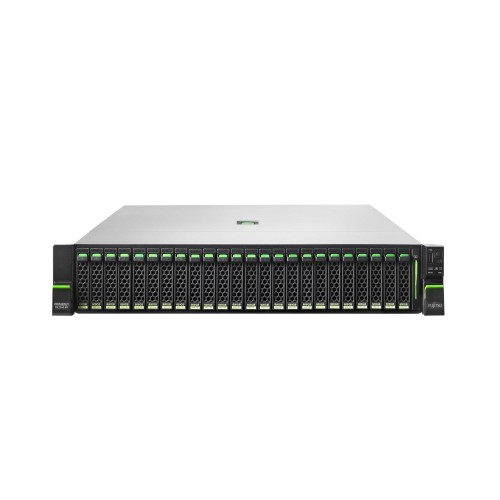 Сървър Fujitsu PRIMERGY RX2520 M5 VFY:R2525SC180IN Сървър Fujitsu PRIMERGY RX2520 M5 VFY:R2525SC180IN