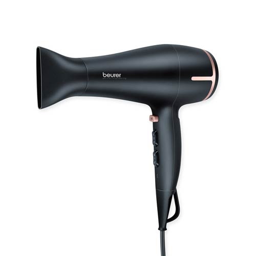 Сешоари BEURER HC 25 Hair dryer 1 600 W Сешоари BEURER HC 25 Hair dryer 1 600 W