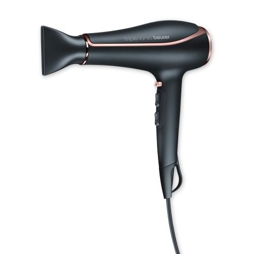 Сешоари BEURER HC 80 Hair dryer 2 200 W Сешоари BEURER HC 80 Hair dryer 2 200 W