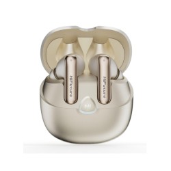 Слушалки HIFUTURE SonicAir Champagne Gold 4MICS ENC Слушалки HIFUTURE SonicAir Champagne Gold 4MICS ENC