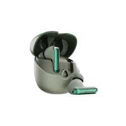 Слушалки HIFUTURE SonicAir Green 4MICS ENC Слушалки HIFUTURE SonicAir Green 4MICS ENC
