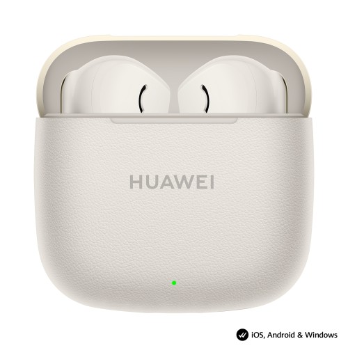 Слушалки HUAWEI FreeBuds SE 3 ULC-CT020 Beige Слушалки HUAWEI FreeBuds SE 3 ULC-CT020 Beige