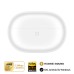 Слушалки HUAWEI FreeBuds Pro 5 Sax-T100 White Слушалки HUAWEI FreeBuds Pro 5 Sax-T100 White