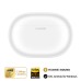 Слушалки HUAWEI FreeBuds Pro 5 Sax-T100 White Слушалки HUAWEI FreeBuds Pro 5 Sax-T100 White