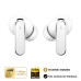 Слушалки HUAWEI FreeBuds Pro 5 Sax-T100 White Слушалки HUAWEI FreeBuds Pro 5 Sax-T100 White