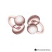 Слушалки HUAWEI FreeClip 2 Robin-T10 Rose gold