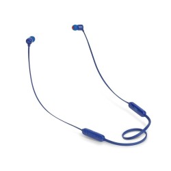 Слушалки JBL T110BT BLU In-ear headphones Слушалки JBL T110BT BLU In-ear headphones