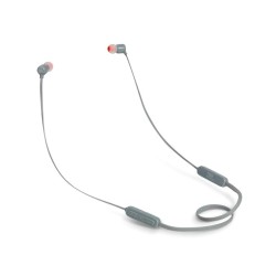 Слушалки JBL T110BT GRY In-ear headphones Слушалки JBL T110BT GRY In-ear headphones