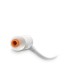 Слушалки JBL T110 WHT In-ear headphones Слушалки JBL T110 WHT In-ear headphones