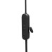 Слушалки JBL T135BT BLK Wireless in-ear headphones Слушалки JBL T135BT BLK Wireless in-ear headphones