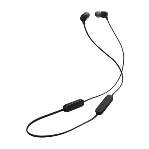 Слушалки JBL T135BT BLK Wireless in-ear headphones Слушалки JBL T135BT BLK Wireless in-ear headphones