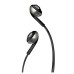 Слушалки JBL T205 BLK In-ear headphones Слушалки JBL T205 BLK In-ear headphones