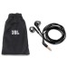 Слушалки JBL T205 BLK In-ear headphones Слушалки JBL T205 BLK In-ear headphones