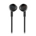 Слушалки JBL T205BT BLK In-ear headphones Слушалки JBL T205BT BLK In-ear headphones